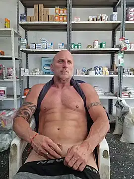 Senor_martin webcam model