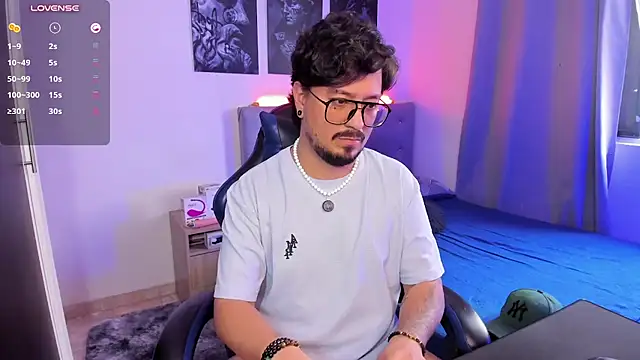 DaviidEvans_ webcam