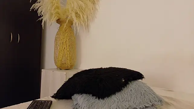 Samy_King23, modelo webcam
