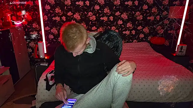 Vuitton live sex cam
