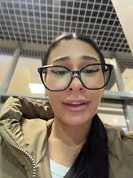 Aria51, modèle webcam