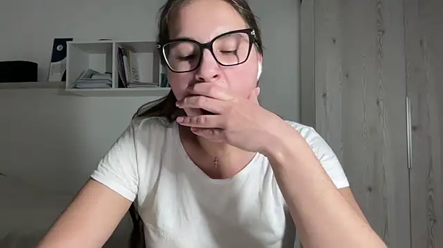 rubymoonv, modelo webcam