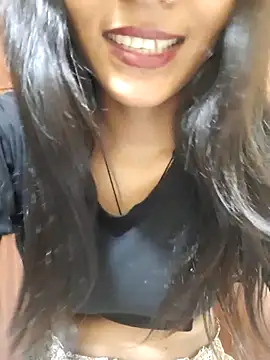 Teri_lella, modèle webcam