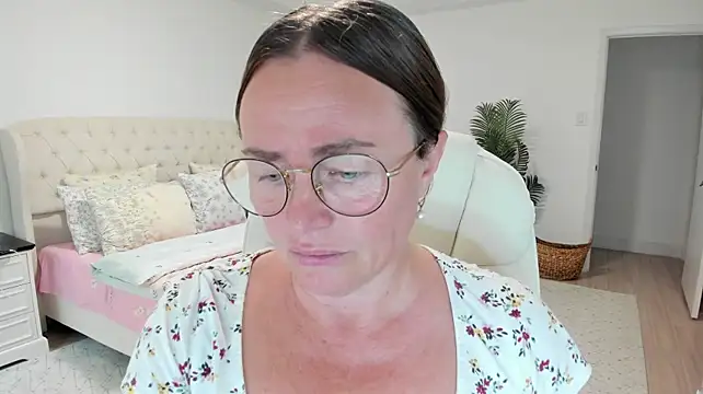 Webcam-Model Vika73