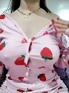 Soka_123, modèle webcam