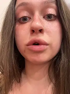 double_troubles (F young) - BOTH girl taste each other pussy🥵