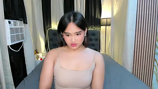 Lian_lustSX, modelo webcam
