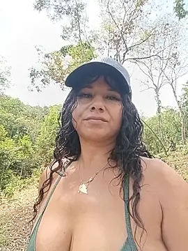 esmeralda_li webcam