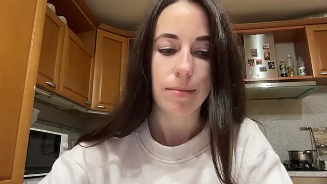 Flamingo_Queen webcam model