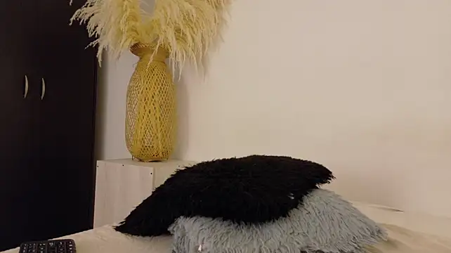 Samy_King23, modèle webcam