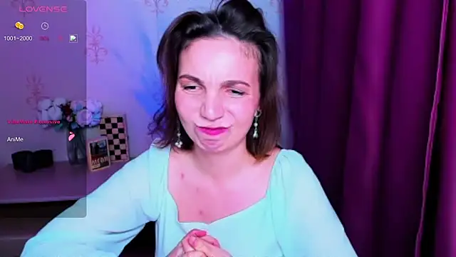 KindHazelHere_