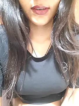 Webcam-Model Teri_lella