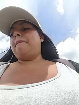 OUTDOORS_VELEN in webcam