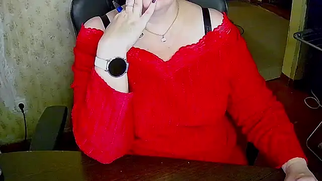 AlisaHot55 live cam on StripChat