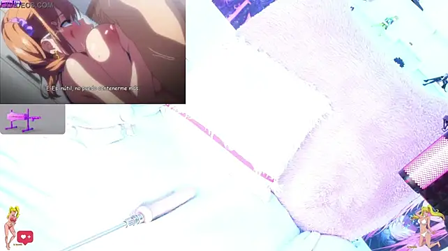 kira-- (F young) - heart breast+oil on tits by Naruto🥵