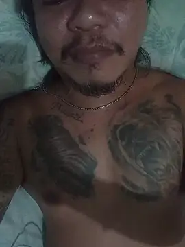 wasak87 in webcam