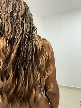 RENELL in webcam