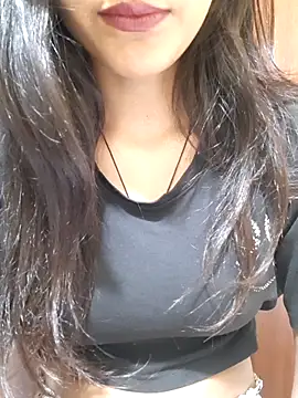 Teri_lella, modèle webcam