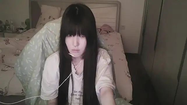 rinaloaz, modelo webcam