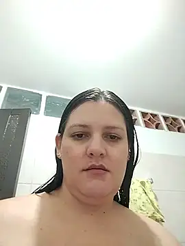 Mia_Hampton, modelo webcam