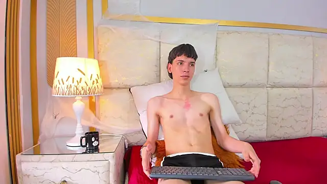 AbyssGaze live cam on StripChat