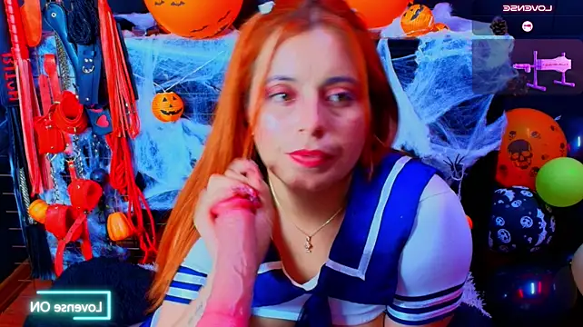 Meghan_storm live cam on StripChat