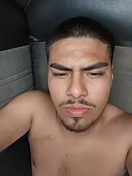 Webcam-Model Luisfenaso