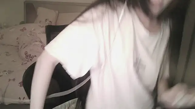 rinaloaz, modelo de webcam