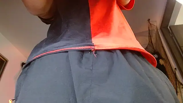 SexyBoy-Bigclit webcam model