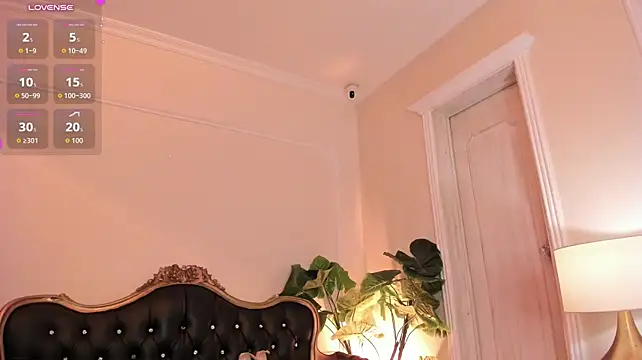 VictoriaPowell live cam on StripChat