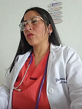 JustSamantha_ webcam model
