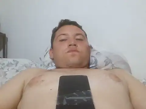 sven_fox723 — вебкам-модель