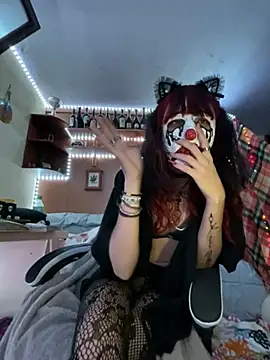 La_Giullare_ live cam on StripChat