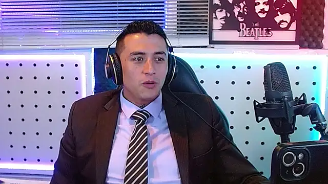 Godofcumxxx webcam model