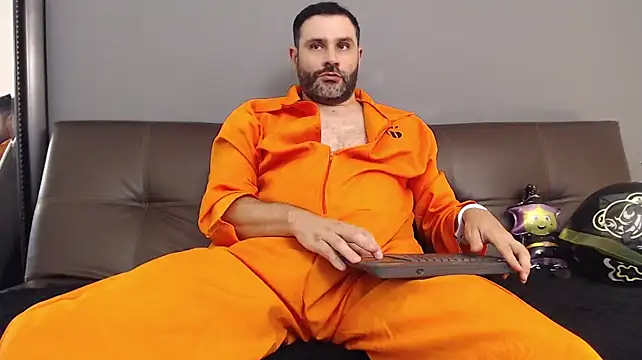 jonasbeards webcam model