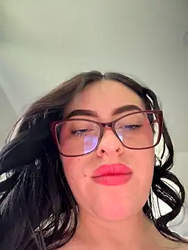 Wkatte in webcam
