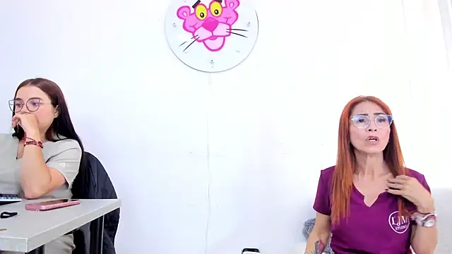 emagarcia in webcam