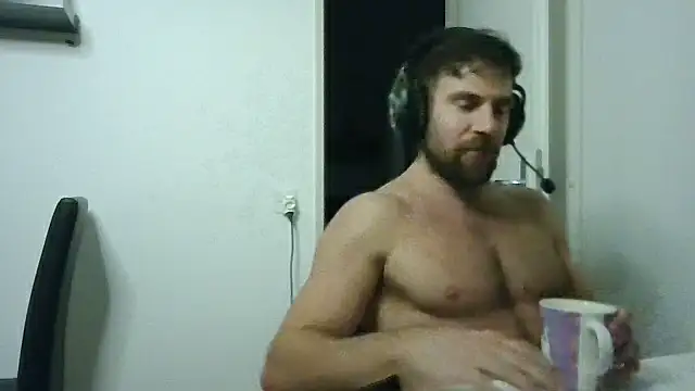 alpha-hunk webcam model