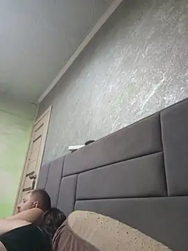 Greta_Tamar, modèle webcam