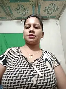 Payel_50 in webcam