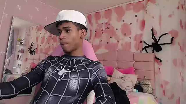 Santy_bigcock_01, modelo webcam