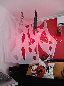 Mike_savage3 in webcam