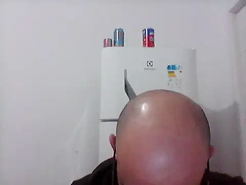 Robsonitj90, modelo webcam