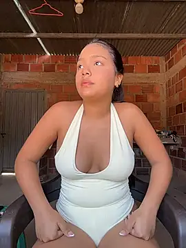 Baby_morena12 in webcam