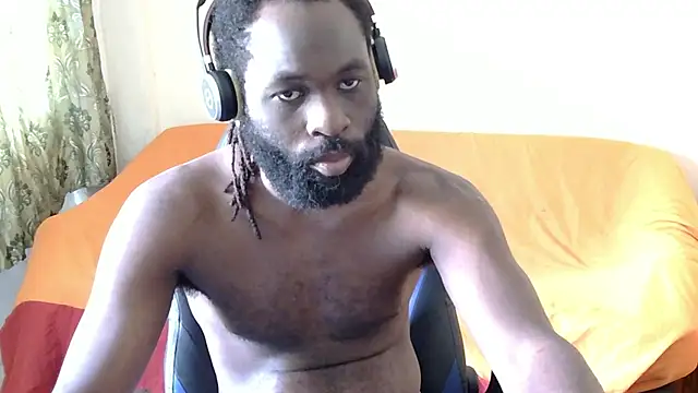 Darkkras webcam model
