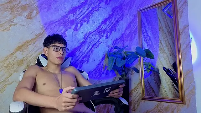 Jack_williams webcam model