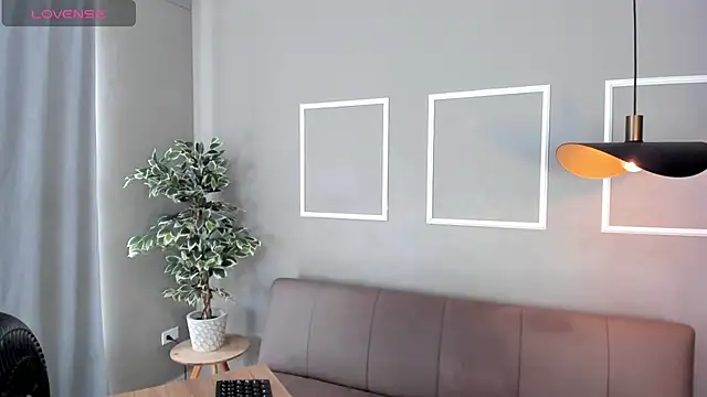 Phineas_Flynn_, modèle webcam