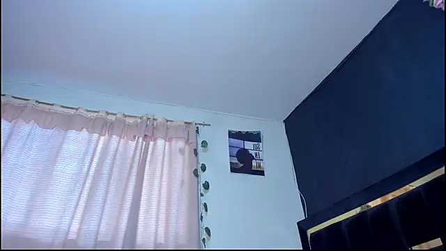 KyleGoldie, modelo webcam