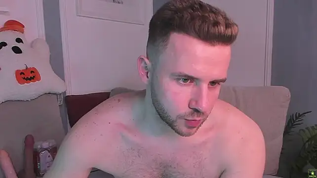EnriqueBarberry webcam
