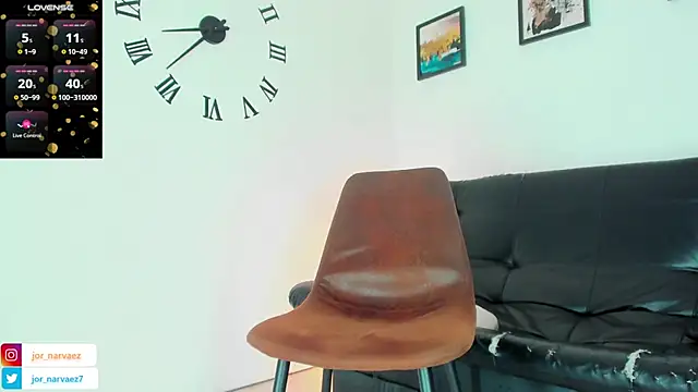 jorge_narvaezz live cam